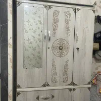 کمد لباسی|جاکفشی، کمد، دراور|چابهار, |دیوار