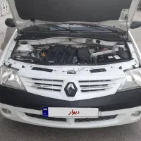 L90 E2  لوگان مدل ۹۰|خودرو سواری و وانت|اراک, |دیوار