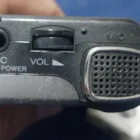 ظبط خبرنگاری مینی  سونی|پخش‌کننده همراه|تهران, نجات اللهی|دیوار