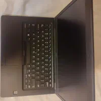 لپتاپ dell 5480 i7 نسل ۶ با گرافیک ۲ گیگ مجزا