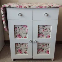 میز اتو کمدی|اتو و لوازم اتو|فولادشهر, مسکن مهر فولادشهر|دیوار