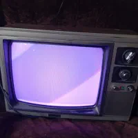 تلویزیون ۱۴ اینچ|تلویزیون و پروژکتور|تهران, اتابک|دیوار