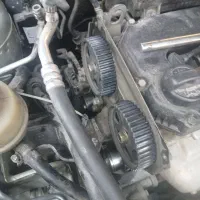 مکانیک و جلو بندی سیار