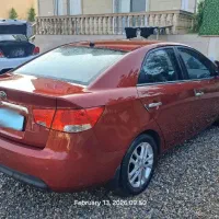 سراتو 2000|خودرو سواری و وانت|گرمدره, |دیوار