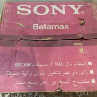 ویدئو Betamax سونی|پخش‌کننده DVD و ویدیو|کرج, کوی مهر|دیوار