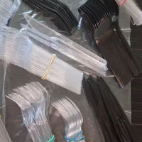 قاشق و چنگال و کارد