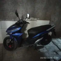 کلیک 150|موتورسیکلت|مشهد, ایوان|دیوار