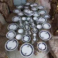چینی لوکس طلاکوب آلمانی MICASSA BEST