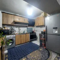 فروش آپارتمان ۶۰متری طبقه۴ روبه نما/ بلوار گلستانک|فروش آپارتمان|محمدشهر, محمدشهر|دیوار