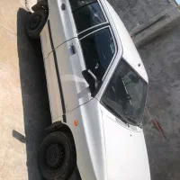 پراید ۸۸کارمندی