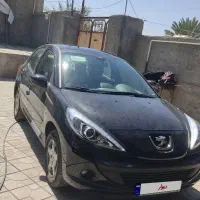 فروش 207i