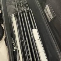 کیت فلاش استودیویی Godox QS-400 II|دوربین عکاسی و فیلم‌برداری|تهران, قبا|دیوار