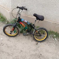 دوچرخه 16