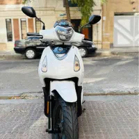 موتور گلکسی SF180 مدل ۱۴۰۳