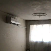 کولر گازی ۲۸۰۰۰ ایران رادیاتور  دست دوم
