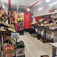 اجاره مغازه بهترین نقطه سه راه فرودگاه