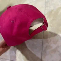 کلاه سرخ آبی دخترونه