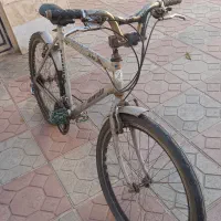 دوچرخه ۲۶ دماوند