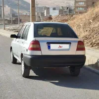 پراید 141|خودرو سواری و وانت|سقز, |دیوار
