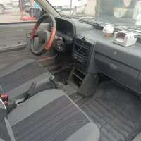 پراید مدل 88 دوگانه دست|خودرو سواری و وانت|آق قلا, |دیوار