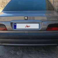 پارس سال|خودرو سواری و وانت|طرهان, |دیوار