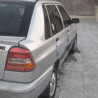 پراید 141 مدل 88