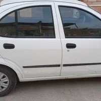 سواری تیبا صندوق دار مدل ۱۴۰۰ بدون رنگ|خودرو سواری و وانت|جرقویه, |دیوار