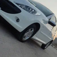 پژو ۲۰۷ پانا 85 گانه ۱۴۰۴ارتقا tu5