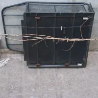 باربند مبلی پراید