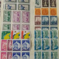 تمبر کلکسیونی|کلکسیون سکه، تمبر، اسکناس|مشهد, الهیه|دیوار