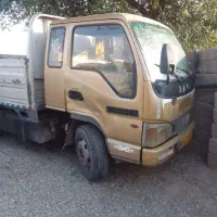 جک آراز۵۳۰۰|خودرو سنگین|کهنوج, |دیوار