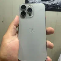 Iphone 15 pro max بازدید شیراز