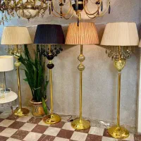 حراج آباژور ایستاده کنار سالنی بمدت محدود|چراغ خواب و آباژور|تبریز, |دیوار