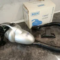 جارو برقی کلاسیک آلمانی  یک سوم قیمت اصلی