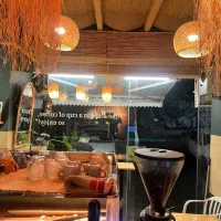 ملزومات کافه|کافی‌شاپ و رستوران|رشت, چله خانه|دیوار