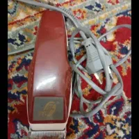 ماشین اصلاح
