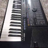 Korg YAMAHA  ارگ پیانو‌ یاماها|پیانو، کیبورد، آکاردئون|تهران, تهرانسر شرقی|دیوار