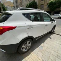 جک s3 جک اس سه مدل ۹۷|خودرو سواری و وانت|تهران, چهارصد دستگاه|دیوار