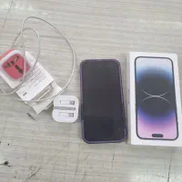 آیفون ۱۴ پرو مکس آکبند اقساطی اقساطی|موبایل|تبریز, |دیوار