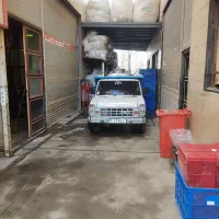 آبرسانی نیسان و خاور|خدمات حمل و نقل|رباطکریم, شترخوار|دیوار