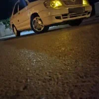 راننده شخصی