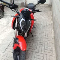 موتور بنلی ۱۸۰s مدل ۱۴۰۳