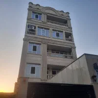 فروش آپارتمان ۱۱۷ متری ۲ خوابه در چیتگر جنوبی