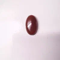 سنگ عقیق و انگشتر نقره مکه