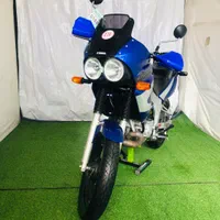 موتورکراس تریل YAMAHA TDR125سفارش امریکا مشابه خشک|موتورسیکلت|تهران, آذربایجان|دیوار