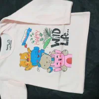 لباس نوزادی دلوین کوچولو|کفش و لباس بچه|زهک, |دیوار