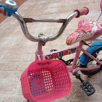 دوچرخه 12|دوچرخه، اسکیت، اسکوتر|تهران, تهرانسر شرقی|دیوار