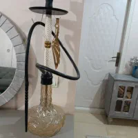 قلیون کام دهی بالا
