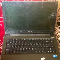 لپ تاپ ایسوس core i5