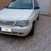 پراید ۱۳۲ مدل ۹۶